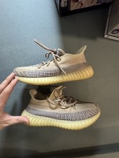 Adidas Yeezy Boost 350 V2 Ash