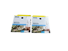RIO Products Serie Mainstream