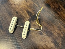 Fender Custom Shop