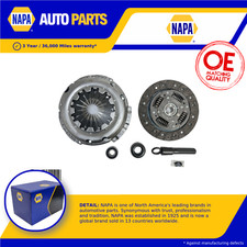 Kit frizione adatto a PEUGEOT