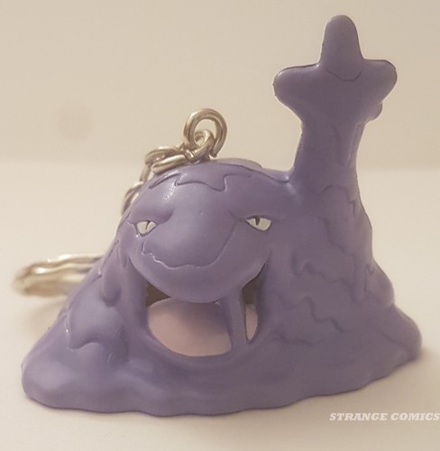 Pokemon muk sleimok - pokemon,