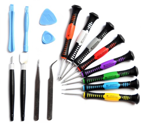 Set per riparazioni - set,