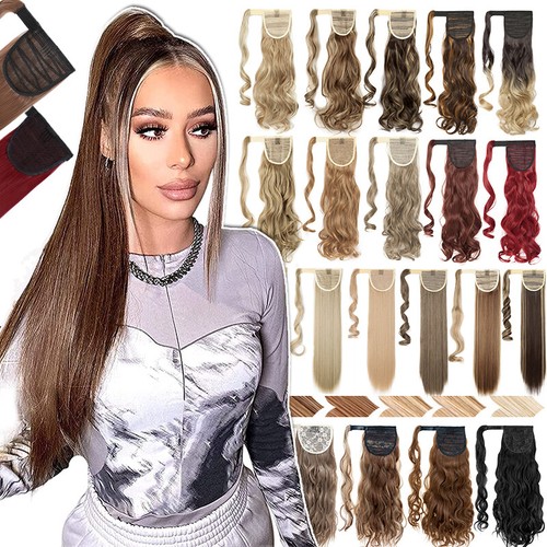 Extension capelli clip - , spessa