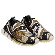 DOLCE & GABBANA Sneaker Low