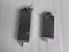 Radiatore alluminio Fit Yamaha