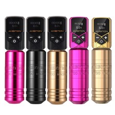 Kit penna rotante macchina