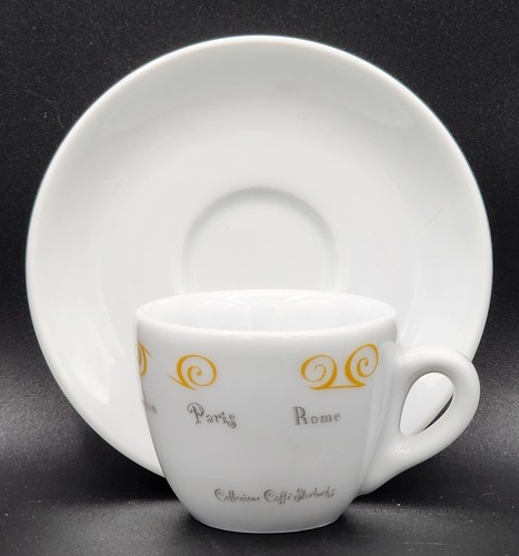 Collezione caffe starbuck - collezione,