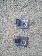 cerniere portiera alfa romeo mito sportello porta sinistra sx superiore inferior