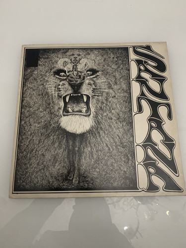 Santana omonimo - '',