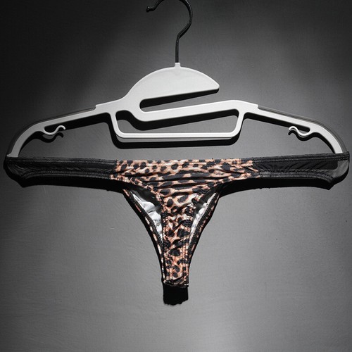 Bikini uomo perizoma vita