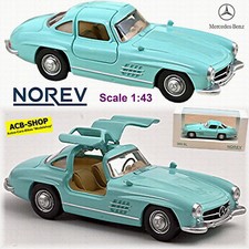 Mercedes-Benz 300 SL W 198