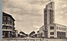 Biella Stazione Gruppo Rionale