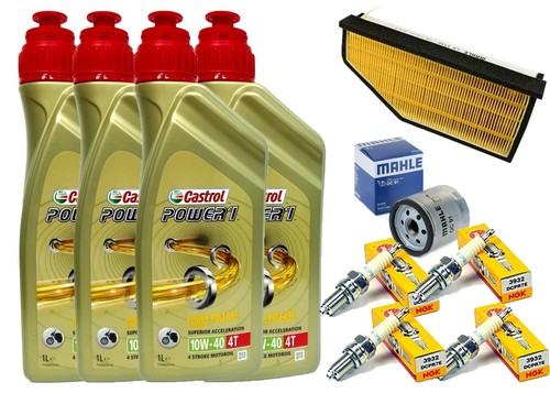 Kit tagliando bmw 1200 gt - kit/tagliando, k/1200