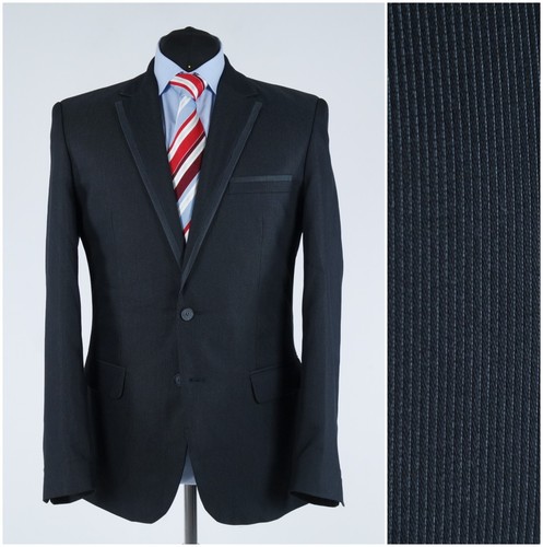 Blazer uomo righe - blazer, a
