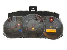 Speedometer Instrument Cluster