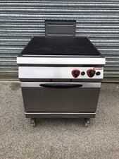 Angelo forno solido cucina - po,