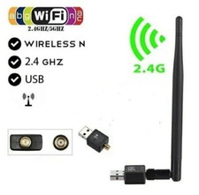 Mini adattatore usb - adattatore, pc