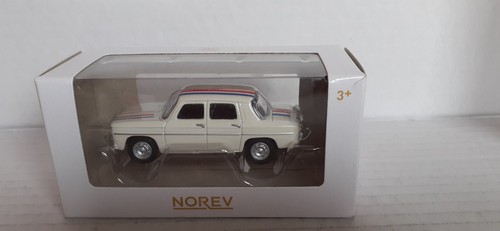 Norev renault gordini j0 - norev,