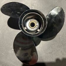 ELICA in alluminio passo 10"