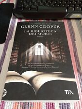 LA BIBLIOTECA DEI MORTI -