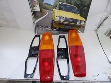 FORD TRANSIT MK2 DEL 83 -