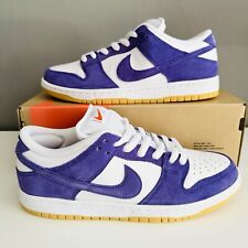 Nike SB Dunk Low Pro ISO