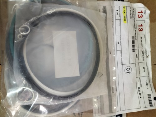 Kit guarnizioni completo per - guarnizioni,