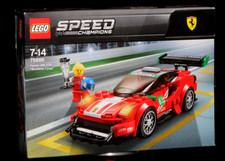 Lego speed champions - speed,