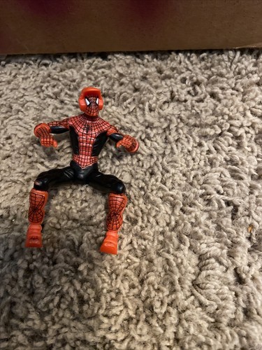 Set giocattolo figurine moto