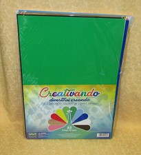 Fogli gomma espansa foam - fogli,