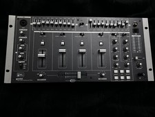 Gemini Mm-2400 Professional