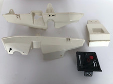 Johnson vassoio inferiore