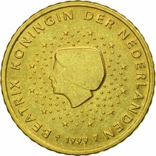 584214 olanda 50 - [#584214], centesimi