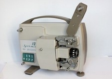 Proiettore Silma 125 8 zoom film bobine 8 mm Funzionante