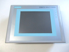 Siemens Simatic MP177 6" 6AV6