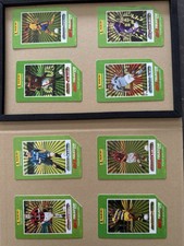 Schede Telefoniche Calciatori