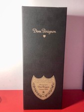 CHAMPAGNE DOM PERIGNON VINTAGE