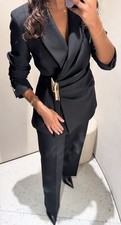 ZARA NUOVO BLAZER DONNA