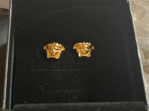 Original versace medusa - original,