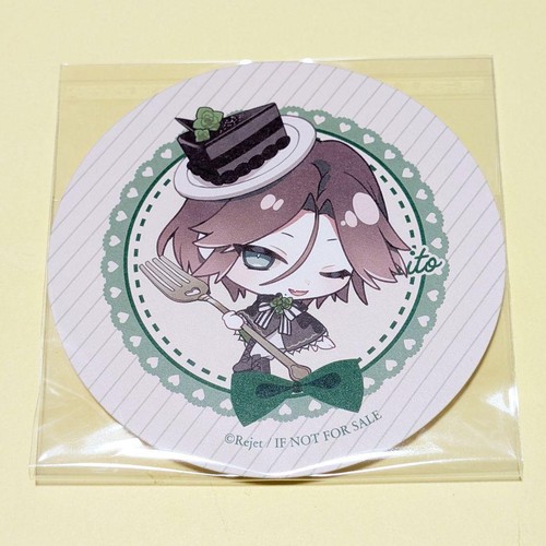 Diabolik lovers light - diabolik,