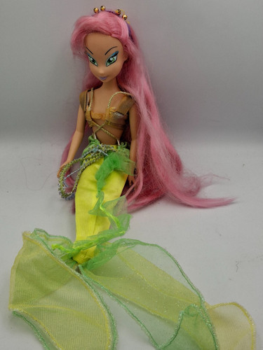 Winx club nesia magica - club,