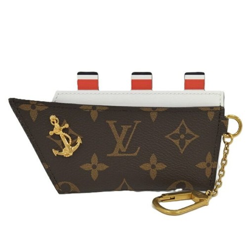 Louis vuitton porta - louis, carte