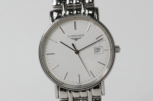 Orologio uomo longines - orologio, grand