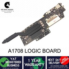 MacBook Pro 13" A1708 2017
