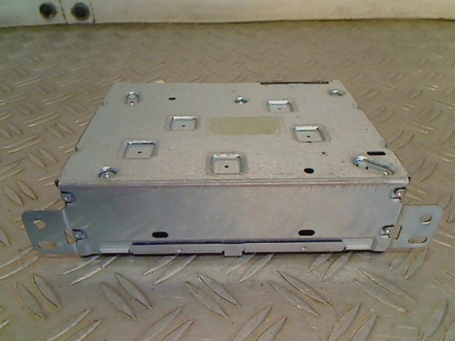 Autoradio citroën cactus - citroën,