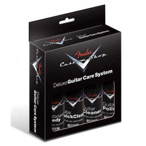 Fender custom shop deluxe - fender,