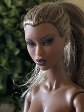 Ooak Adele Fashion Royalty di