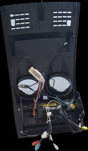Autoradio nissan quashqai j10 - autoradio,