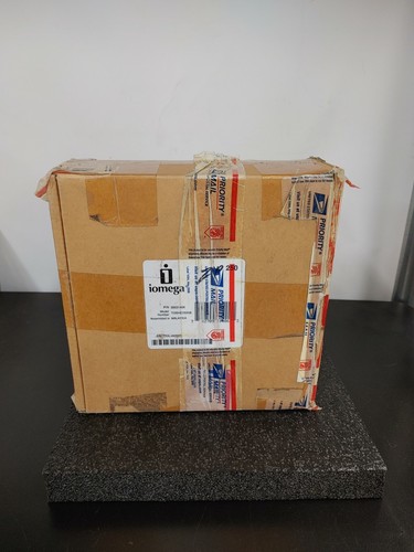 Unità iomega zip 250 - iomega,