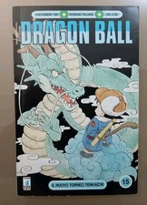 DRAGON BALL N° 15 "IL NUOVO